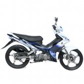2011 Demak Evo Z photo